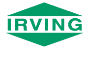 Irving Woodlands Logo