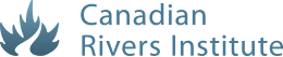 Canadian Rivers Institute Logo