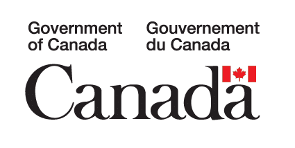 Government of Canada Logo