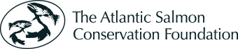 Atlantic Salmon Conservation Foundation Logo