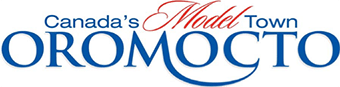 Oromocto Town Logo