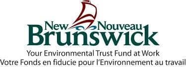 NB Environmental Trust Fund Logo