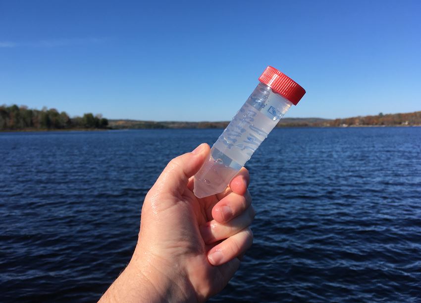 Water Sample